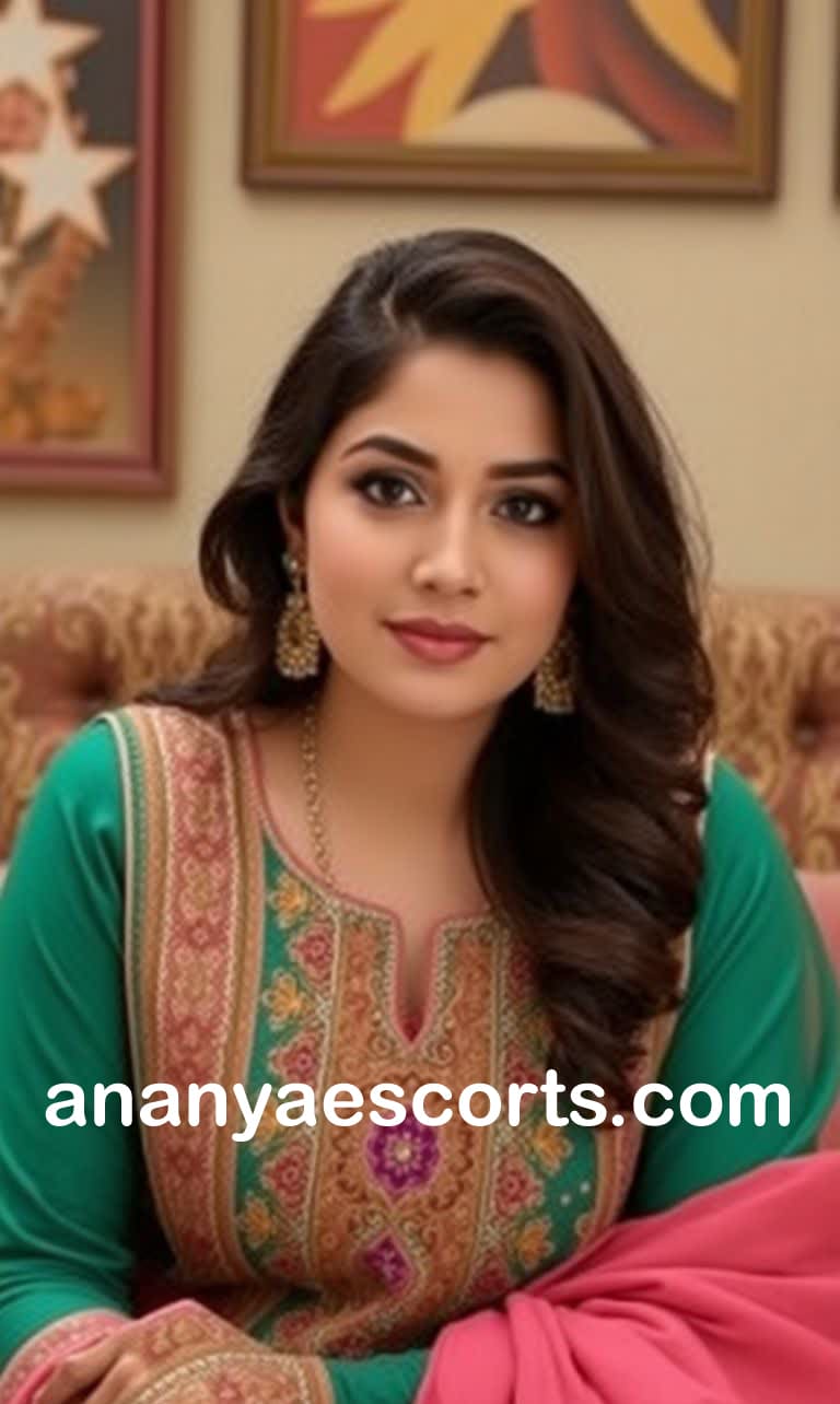Rayadurg Escorts