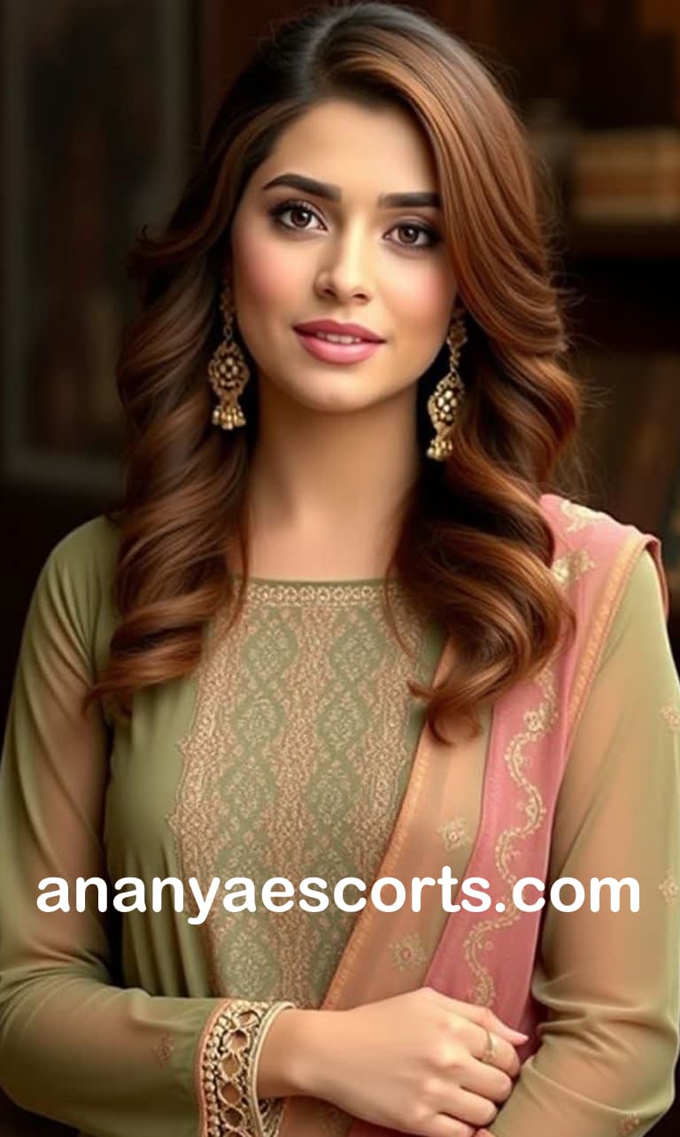 Escort Service in Rayadurg